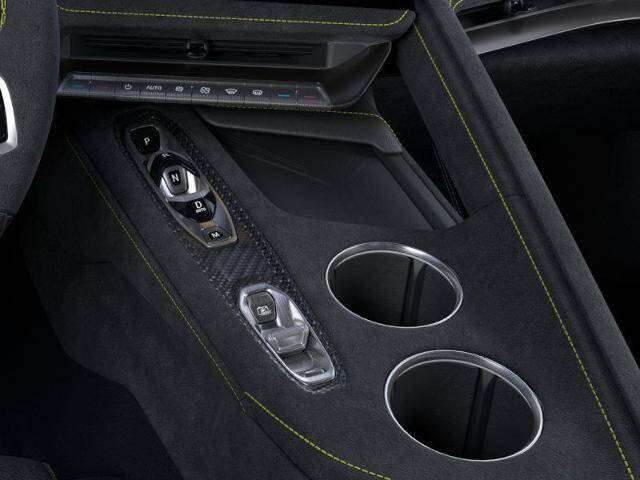 2026 Corvette Z06 Z06 Coupe 3LZ picture #23