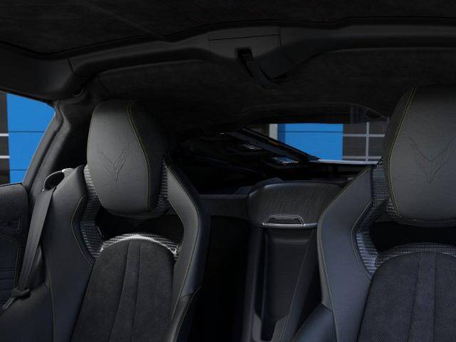 2026 Corvette Z06 Z06 Coupe 3LZ picture #24