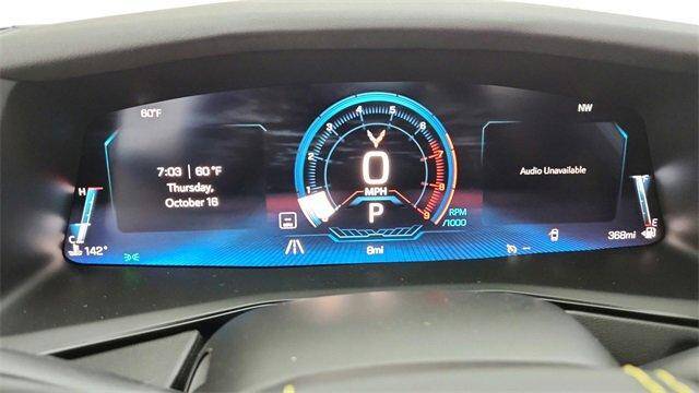 2026 Corvette Z06 Z06 Convertible 2LZ picture #15