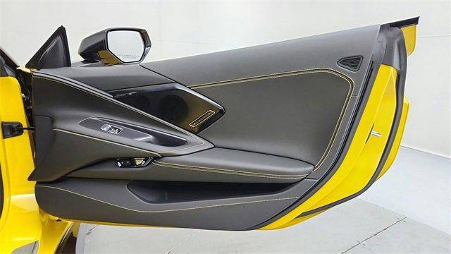 2026 Corvette Z06 Z06 Convertible 2LZ picture #17