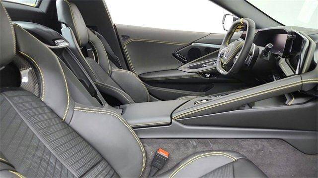 2026 Corvette Z06 Z06 Convertible 2LZ picture #18