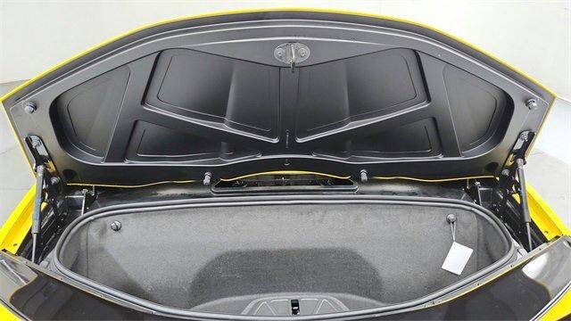 2026 Corvette Z06 Z06 Convertible 2LZ picture #19