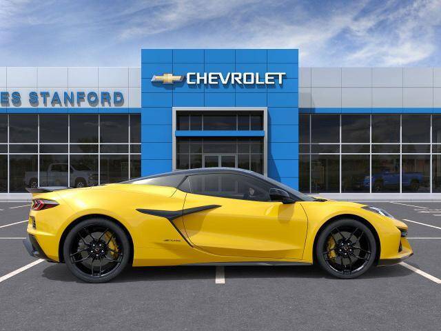2026 Corvette Z06 Z06 Convertible 2LZ picture #25