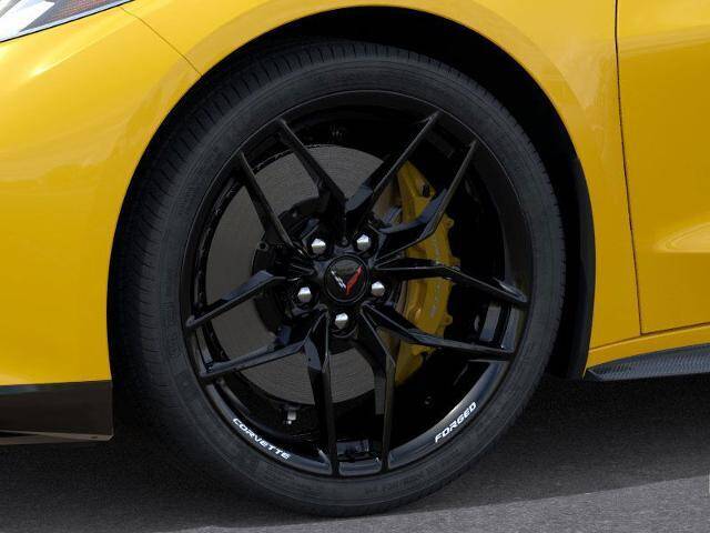 2026 Corvette Z06 Z06 Convertible 2LZ picture #29