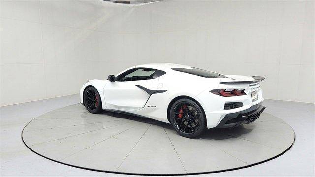 2026 Corvette Z06 Z06 Coupe 2LZ picture #3