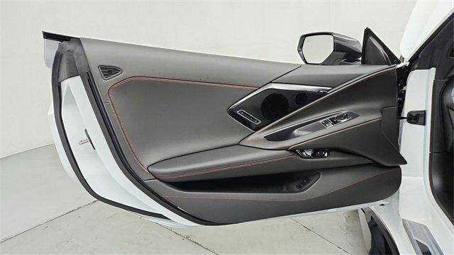 2026 Corvette Z06 Z06 Coupe 2LZ picture #11