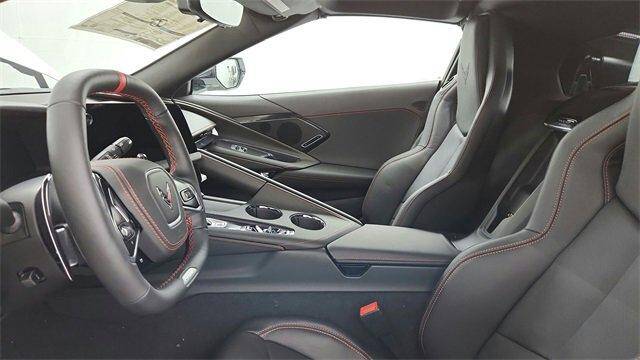 2026 Corvette Z06 Z06 Coupe 2LZ picture #12