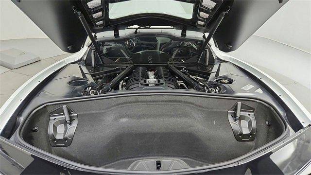 2026 Corvette Z06 Z06 Coupe 2LZ picture #17