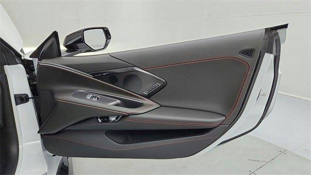 2026 Corvette Z06 Z06 Coupe 2LZ picture #19