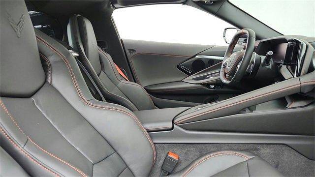 2026 Corvette Z06 Z06 Coupe 2LZ picture #20