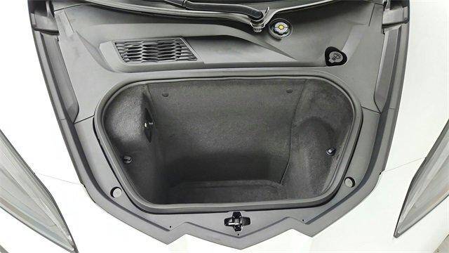 2026 Corvette Z06 Z06 Coupe 2LZ picture #21