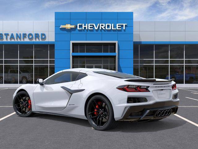 2026 Corvette Z06 Z06 Coupe 2LZ picture #24