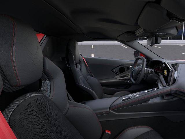 2026 Corvette Z06 Z06 Convertible 2LZ picture #17