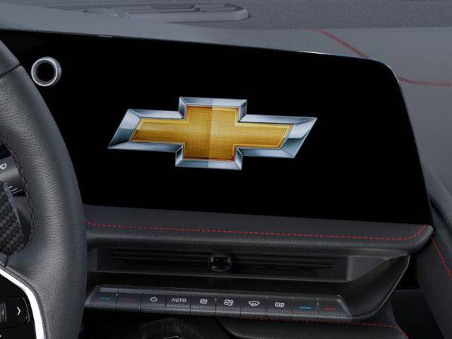 2026 Corvette Z06 Z06 Convertible 2LZ picture #20