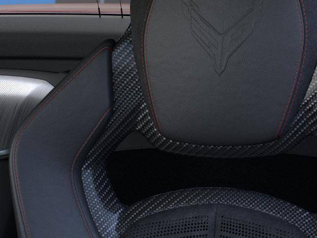 2026 Corvette Z06 Z06 Convertible 2LZ picture #21