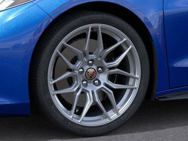 2026 Corvette Z06 Z06 Convertible 2LZ picture #9