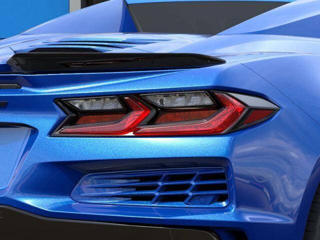 2026 Corvette Z06 Z06 Convertible 2LZ picture #11