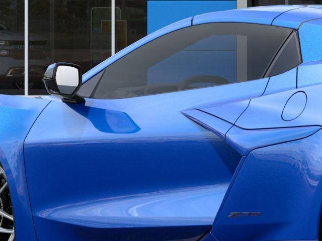 2026 Corvette Z06 Z06 Convertible 2LZ picture #12