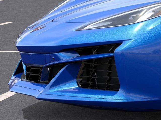 2026 Corvette Z06 Z06 Convertible 2LZ picture #13