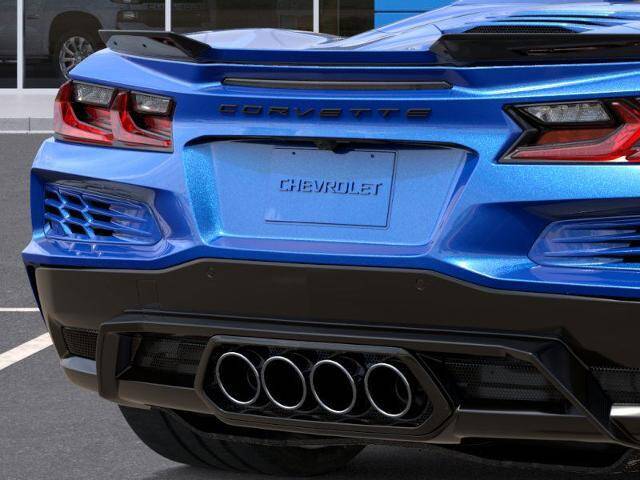 2026 Corvette Z06 Z06 Convertible 2LZ picture #14