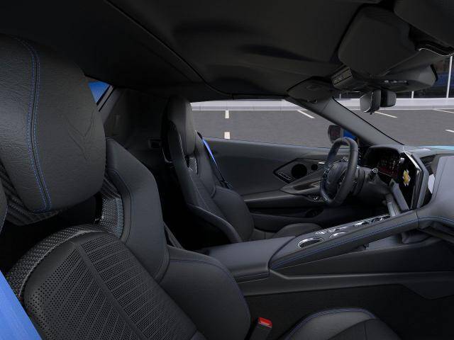 2026 Corvette Z06 Z06 Convertible 2LZ picture #17