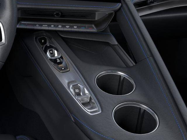 2026 Corvette Z06 Z06 Convertible 2LZ picture #23