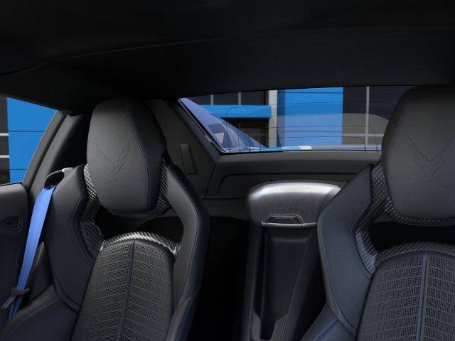2026 Corvette Z06 Z06 Convertible 2LZ picture #24