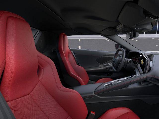 2026 Corvette Z06 Z06 Convertible 1LZ picture #17