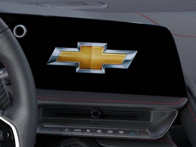 2026 Corvette Z06 Z06 Convertible 1LZ picture #20