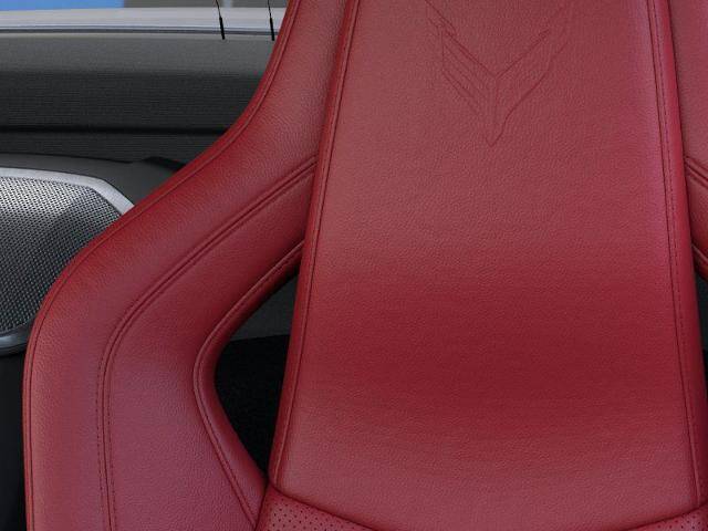 2026 Corvette Z06 Z06 Convertible 1LZ picture #21
