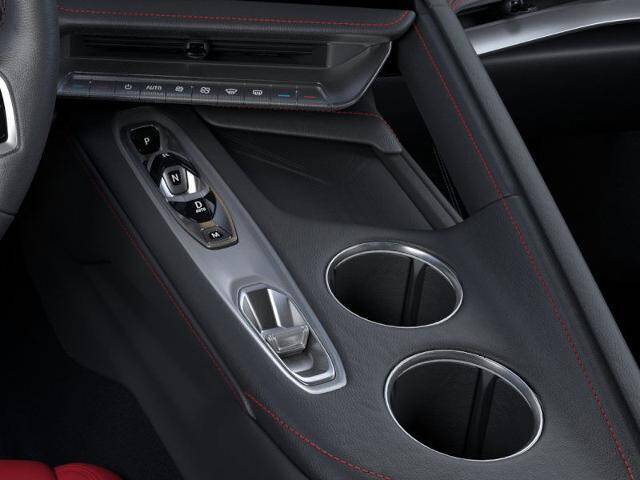 2026 Corvette Z06 Z06 Convertible 1LZ picture #23