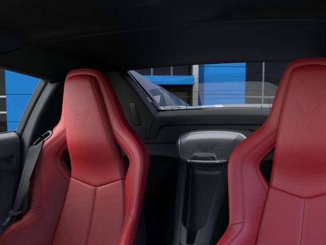 2026 Corvette Z06 Z06 Convertible 1LZ picture #24