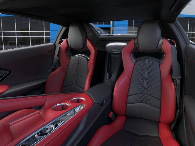 2026 Corvette Z06 Z06 Convertible 2LZ picture #16