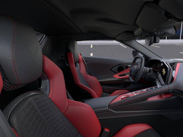 2026 Corvette Z06 Z06 Convertible 2LZ picture #17