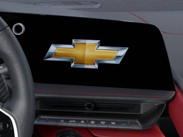 2026 Corvette Z06 Z06 Convertible 2LZ picture #20