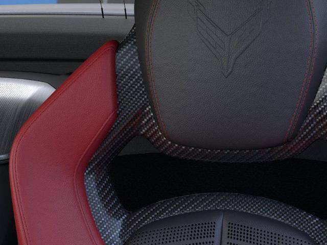 2026 Corvette Z06 Z06 Convertible 2LZ picture #21
