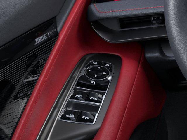 2026 Corvette Z06 Z06 Convertible 2LZ picture #22