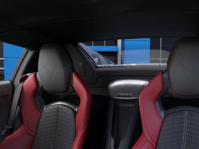 2026 Corvette Z06 Z06 Convertible 2LZ picture #24