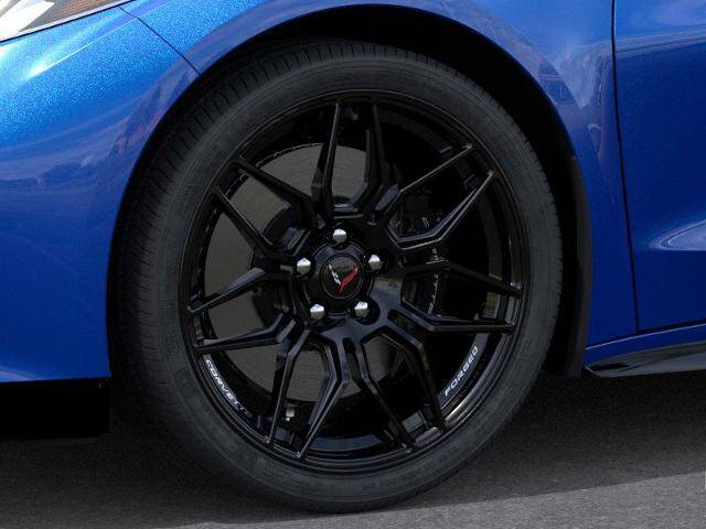 2026 Corvette Z06 Z06 Convertible 2LZ picture #9