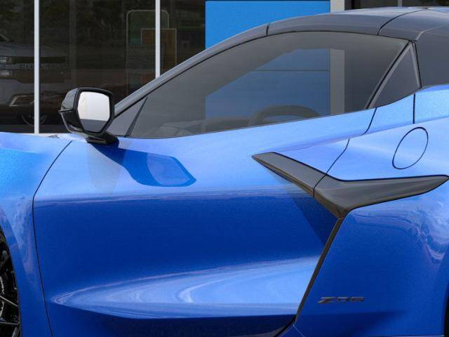 2026 Corvette Z06 Z06 Convertible 2LZ picture #12