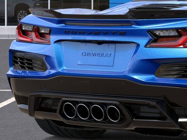 2026 Corvette Z06 Z06 Convertible 2LZ picture #14