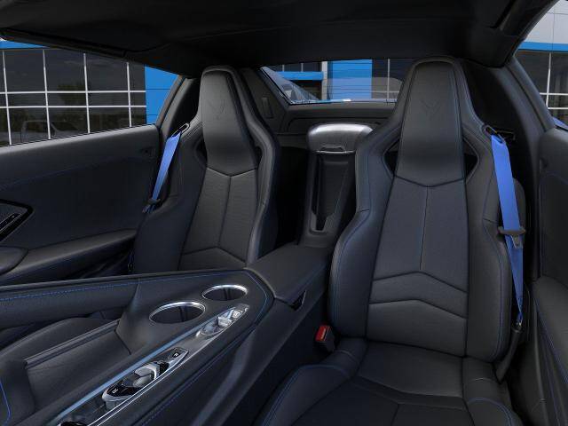 2026 Corvette Z06 Z06 Convertible 2LZ picture #16