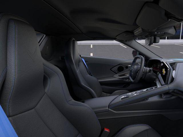 2026 Corvette Z06 Z06 Convertible 2LZ picture #17