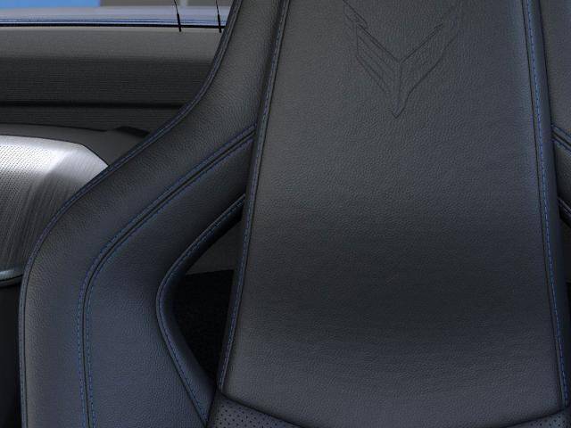 2026 Corvette Z06 Z06 Convertible 2LZ picture #21
