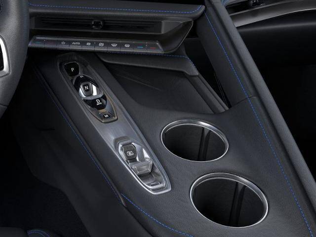 2026 Corvette Z06 Z06 Convertible 2LZ picture #23