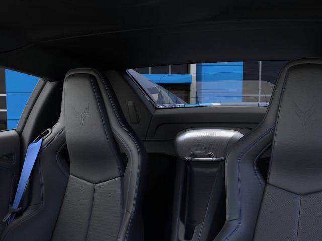 2026 Corvette Z06 Z06 Convertible 2LZ picture #24