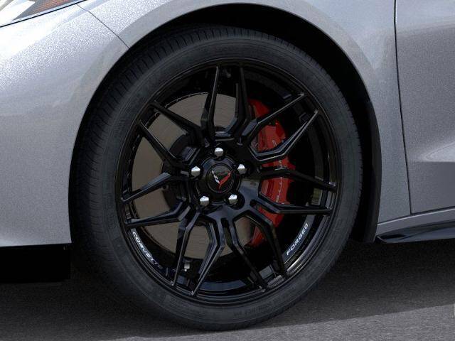 2026 Corvette Z06 Z06 Convertible 2LZ picture #9