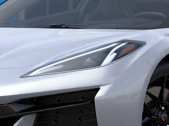 2026 Corvette Z06 Z06 Convertible 2LZ picture #10