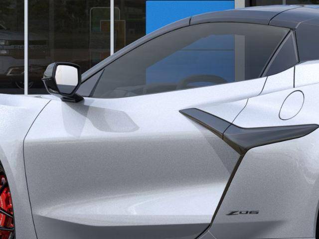 2026 Corvette Z06 Z06 Convertible 2LZ picture #12