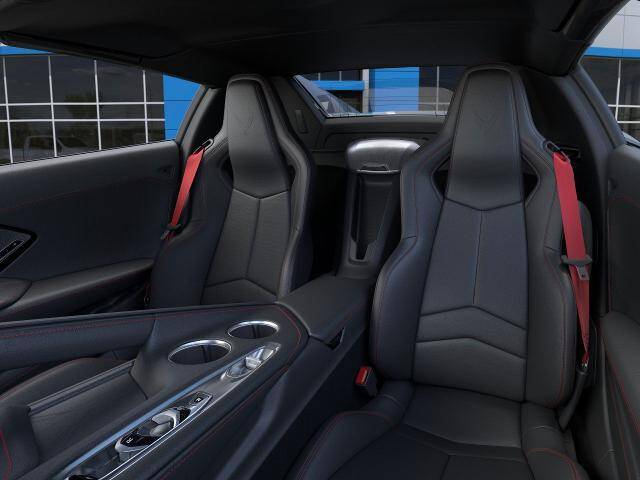 2026 Corvette Z06 Z06 Convertible 2LZ picture #16